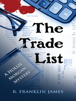 cover image of The Trade List